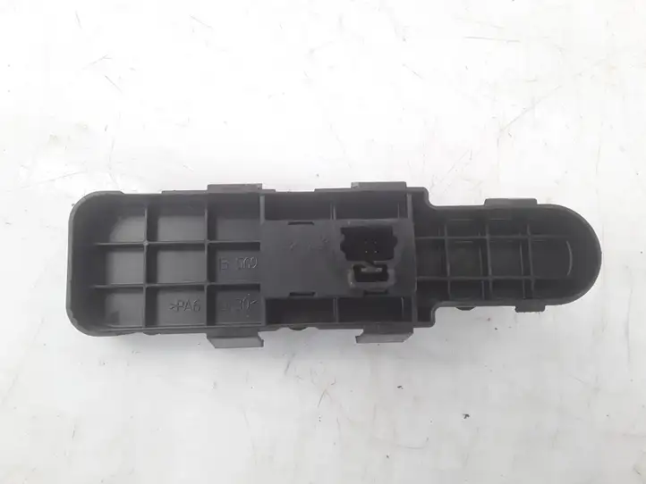 Peugeot 307 CC (2001 - 2005) 96351625XT Блок кнопок стеклоподъемников — фото 3
