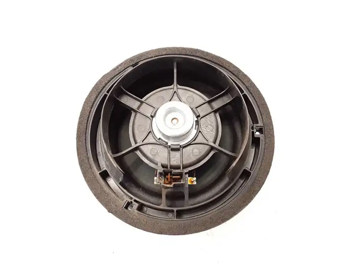 Suzuki SX4 (2006 - 2009) 3910262J00 Динамики задних дверей — фото 2