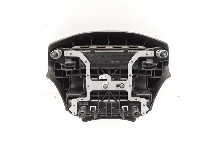 Peugeot 407 (2004 - 2011) 96445890ZD Подушка безопасности руля — фото 3