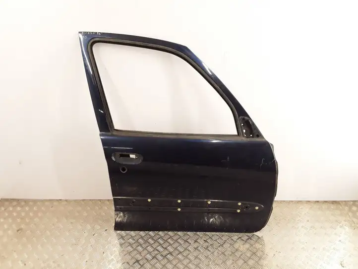 Citroen Xsara Picasso (1999 - 2012) Дверь — фото 1