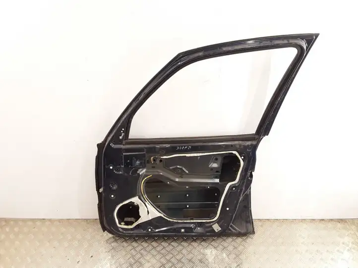 Citroen Xsara Picasso (1999 - 2012) Дверь — фото 3