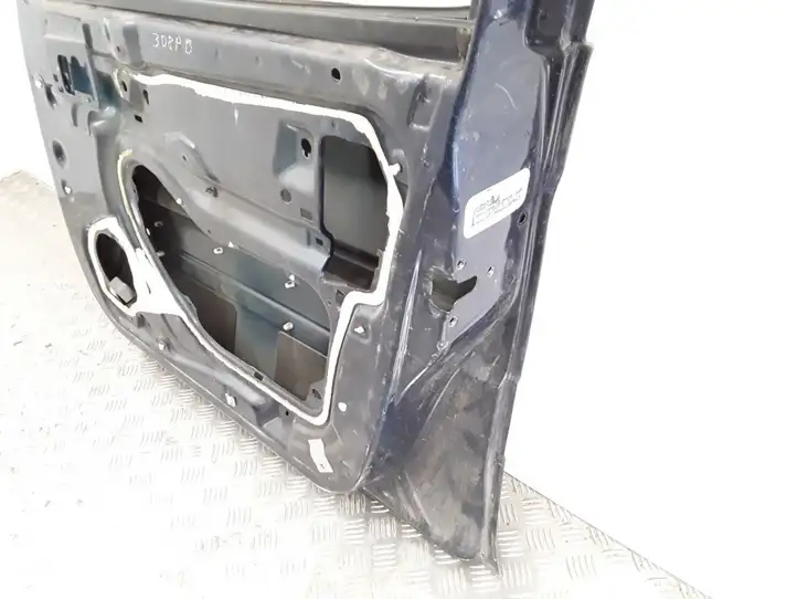 Citroen Xsara Picasso (1999 - 2012) Дверь — фото 6