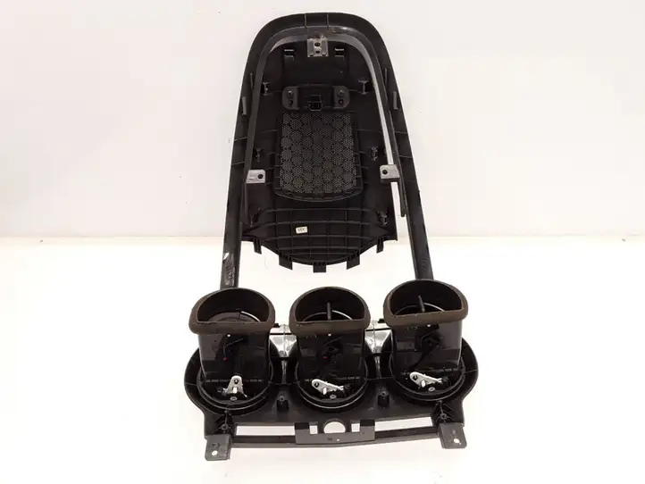 Opel Antara (2006 - 2011) 96661651 Центральный воздушный дефлектор — фото 9