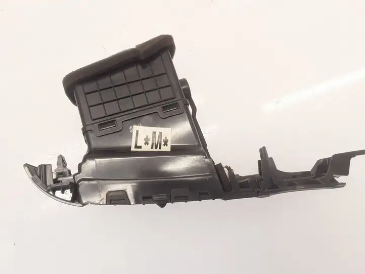 Kia Carnival (2006 - 2014) X4D97430000 Центральный воздушный дефлектор — фото 2