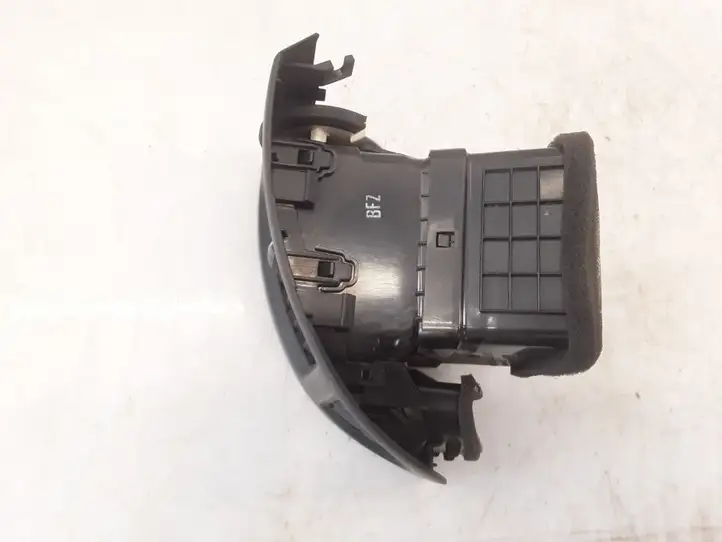 Kia Carnival (2006 - 2014) 4D97460000 Боковой воздушный дефлектор — фото 2