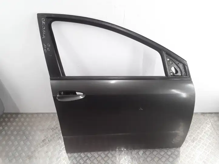 Fiat Croma (2005 - 2011) Дверь — фото 1