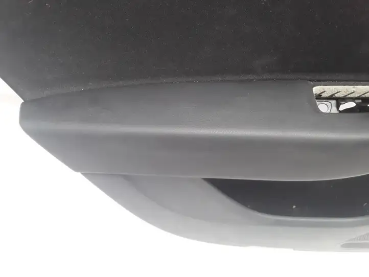 Volkswagen PASSAT B7 (2011 - 2014) 3AF867211 Обшивка задней двери — фото 8