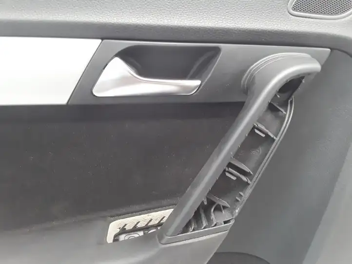 Volkswagen PASSAT B7 (2011 - 2014) 3AF867211 Обшивка задней двери — фото 10