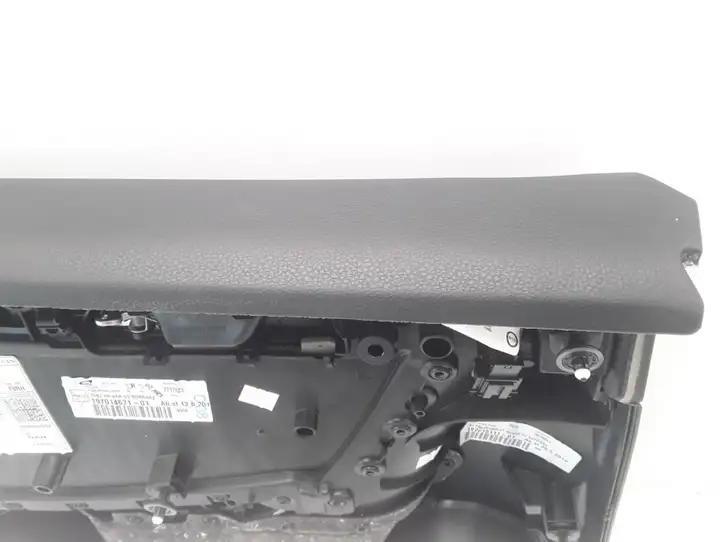 Volkswagen PASSAT B7 (2011 - 2014) 3AF867212 Обшивка задней двери — фото 2