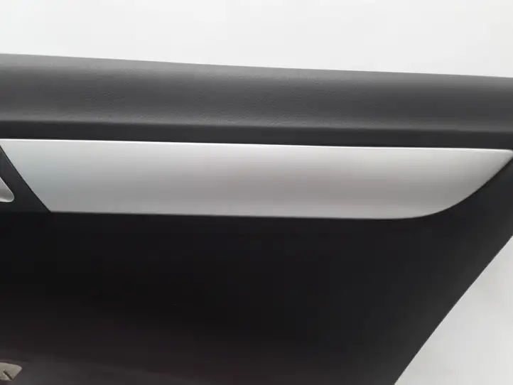 Volkswagen PASSAT B7 (2011 - 2014) 3AF867212 Обшивка задней двери — фото 4
