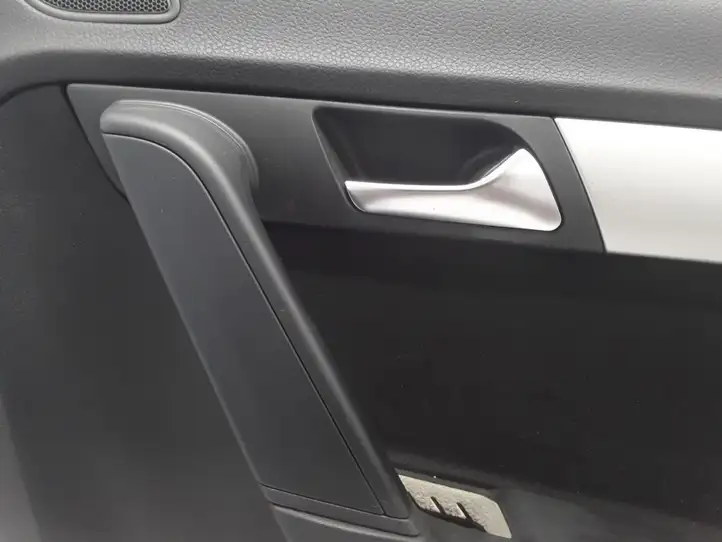 Volkswagen PASSAT B7 (2011 - 2014) 3AF867212 Обшивка задней двери — фото 8