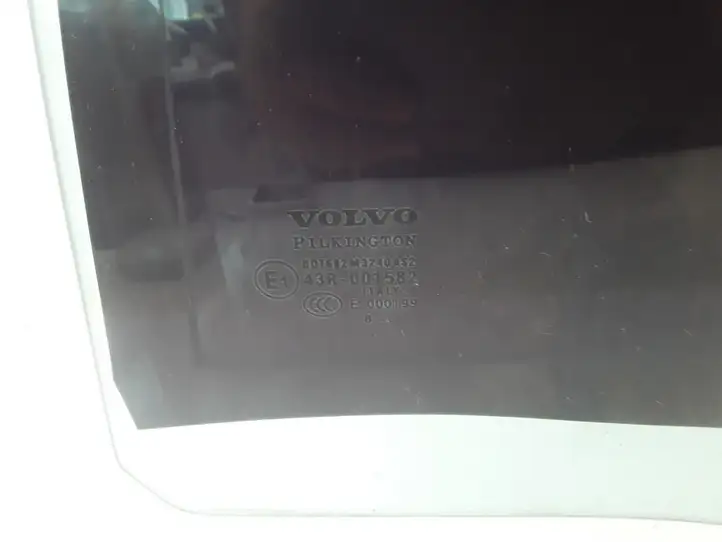 Volvo XC90 (2006 - 2014) 43R001582 Стекло задней двери — фото 3