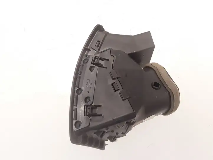 Volvo XC90 (2006 - 2014) 3409399 Боковой воздушный дефлектор — фото 4