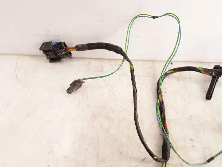 Citroen C4 Cactus (2014 - 2017) 3296700 Прочая электропроводка — фото 2
