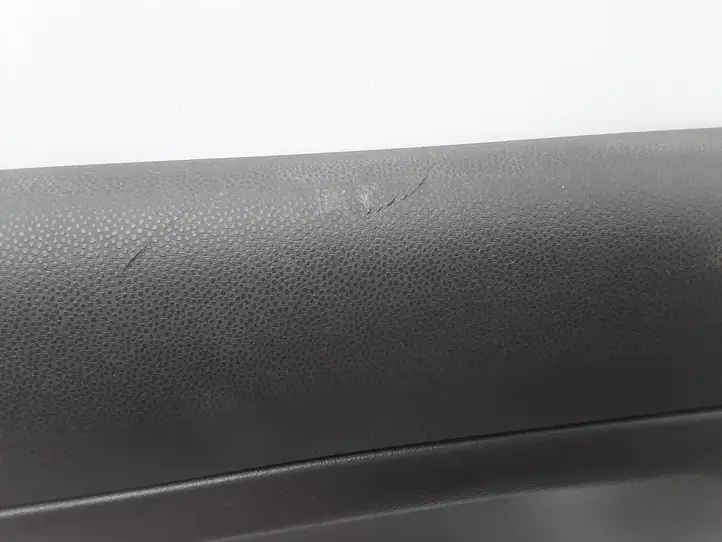 Peugeot 307 CC (2001 - 2005) 9637371377 Обшивка задней двери — фото 10