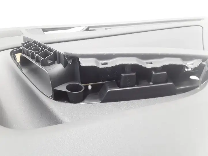 Audi A5 8T 8F (2007 - 2011) 8K0867306 Обшивка задней двери — фото 11