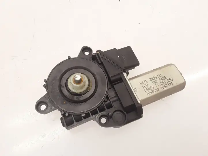 Fiat Croma (2005 - 2011) 71005003 Стеклоподъемник задней двери — фото 1