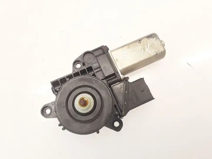 Fiat Croma (2005 - 2011) 71005003 Стеклоподъемник задней двери — фото 1