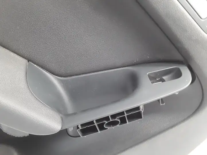 Audi A5 8T 8F (2007 - 2011) 8K0867305 Обшивка задней двери — фото 7