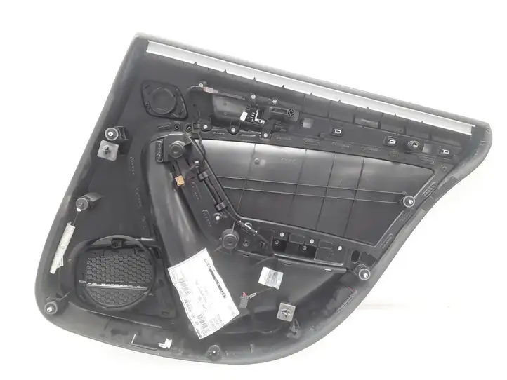 Audi A5 8T 8F (2007 - 2011) 8K0867305 Обшивка задней двери — фото 9