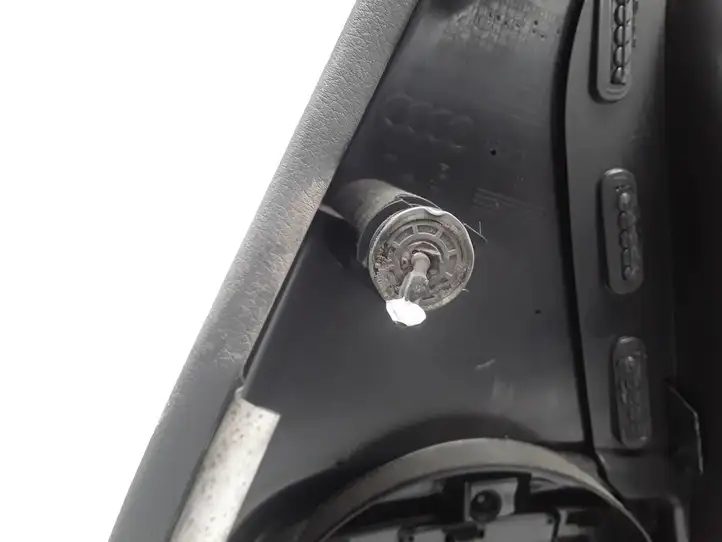 Audi A5 8T 8F (2007 - 2011) 8K0867305 Обшивка задней двери — фото 10