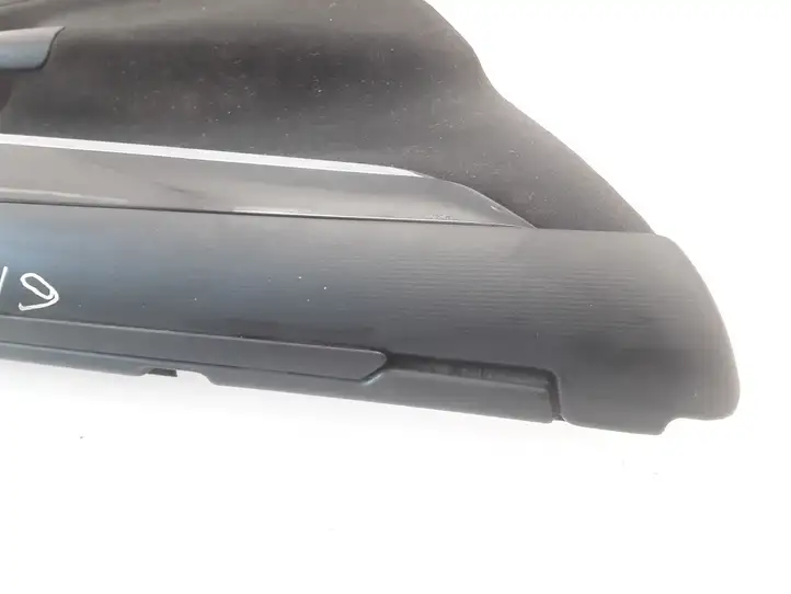 Citroen C4 I Picasso (2006 - 2013) 96851333ZD Обшивка задней двери — фото 5