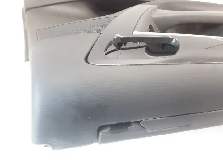 Citroen C4 I Picasso (2006 - 2013) 96851333ZD Обшивка задней двери — фото 8