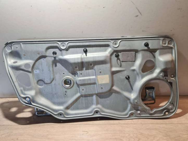 30661065 Volvo S80 Priekinis el. lango pakėlimo mechanizmas be varikliuko