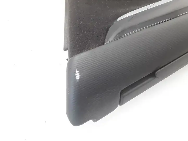 Citroen C4 I Picasso (2006 - 2013) 96851332ZD Обшивка задней двери — фото 6