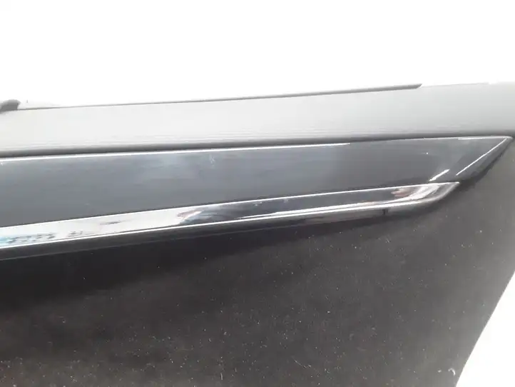 Citroen C4 I Picasso (2006 - 2013) 96851332ZD Обшивка задней двери — фото 8