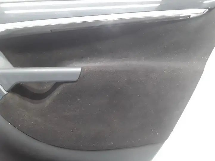 Citroen C4 I Picasso (2006 - 2013) 96851332ZD Обшивка задней двери — фото 9