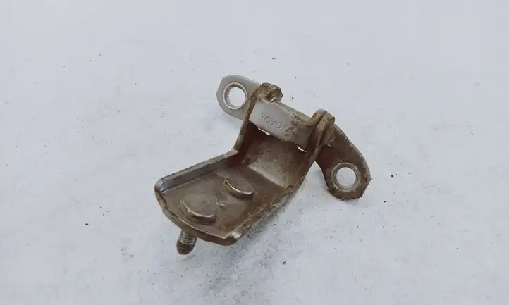 Toyota Yaris (1999 - 2003) Нижняя петля задней двери — фото 2