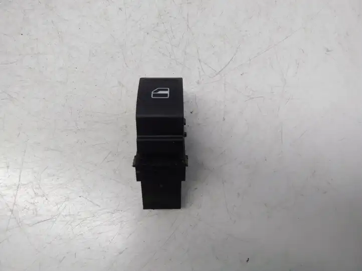 Volkswagen Tiguan (2007 - 2011) 7L6959855B Блок кнопок стеклоподъемников — фото 1