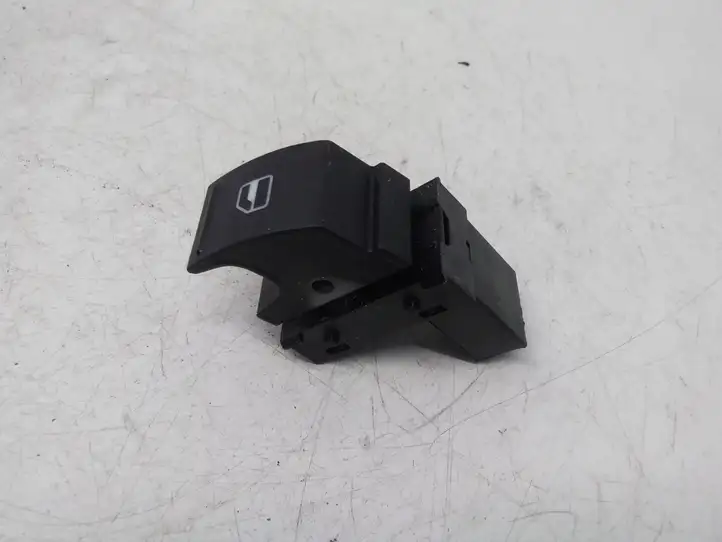 Volkswagen Tiguan (2007 - 2011) 7L6959855B Блок кнопок стеклоподъемников — фото 5