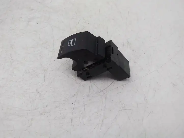 Volkswagen Tiguan (2007 - 2011) 7L6959855B Блок кнопок стеклоподъемников — фото 5