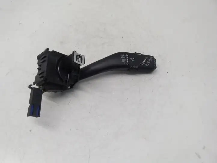 Volkswagen Tiguan (2007 - 2011) 1K0953519J Переключатель стеклоочистителей — фото 1