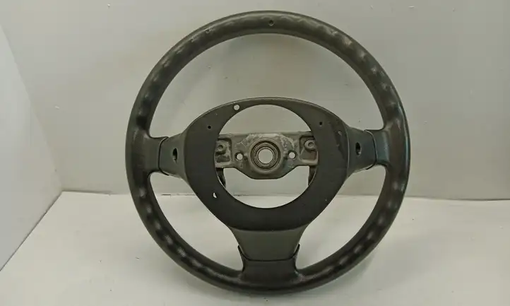 Toyota Yaris (1999 - 2003) Руль — фото 3