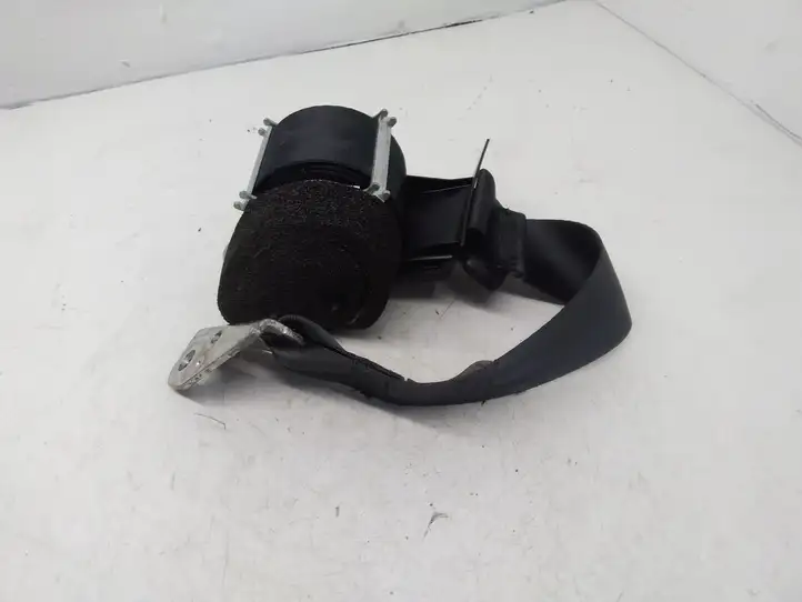Volkswagen Tiguan (2007 - 2011) 5N0857806 Задний ремень безопасности — фото 3
