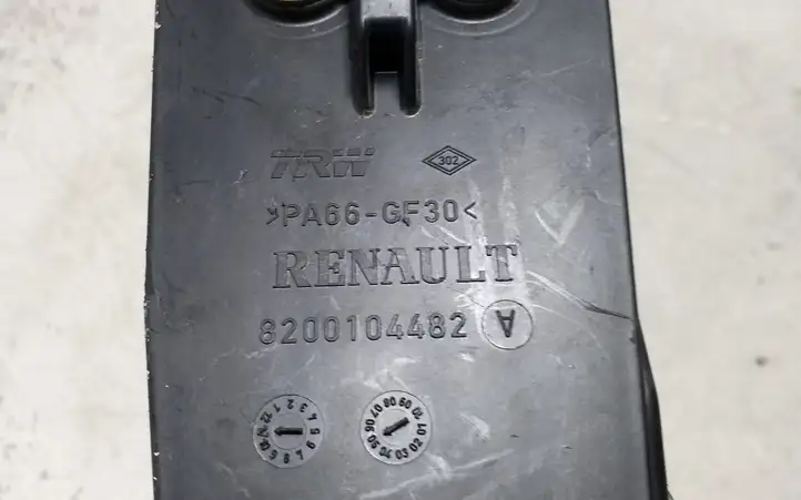 Renault Espace - Grand espace IV (2004 - 2014) 6PV00811918 Педаль акселератора — фото 2