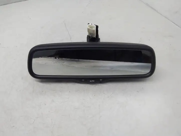 Toyota Auris 150 (2006 - 2012) 8781002090 Салонное зеркало заднего вида — фото 1