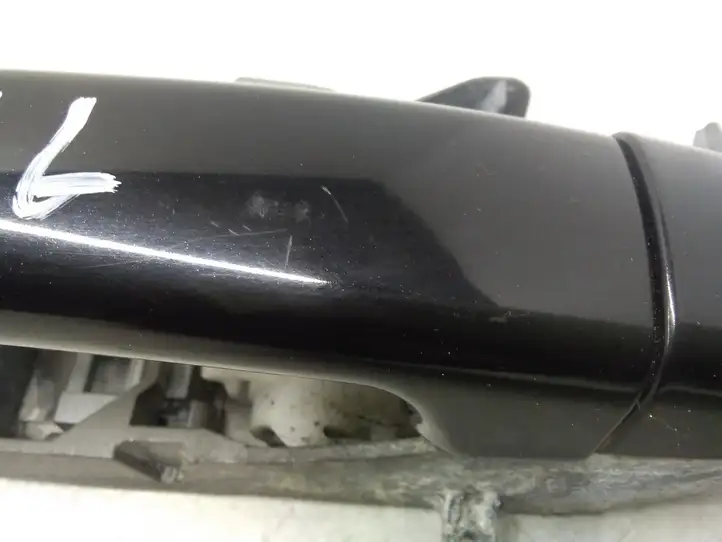 Peugeot 5008 (2009 - 2013) 9684560080 Наружная ручка задней двери — фото 2