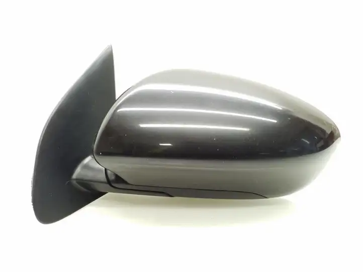 Nissan Qashqai (2010 - 2013) E11026202 Боковое зеркало с электроприводом — фото 2