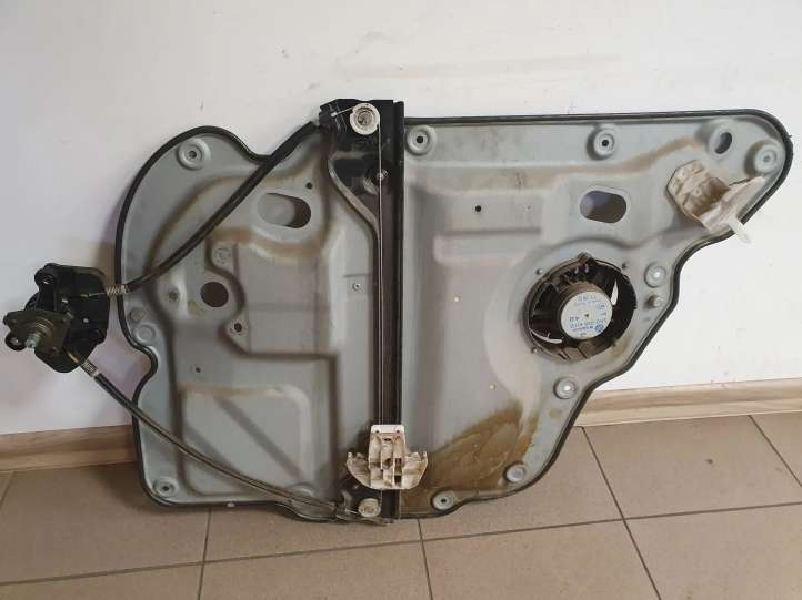 1T0839461N Volkswagen Touran I Mechaninis galinio lango pakėlimo mechanizmas