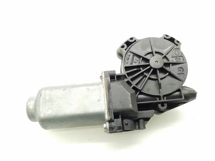 Nissan Qashqai (2006 - 2010) 402190A Стеклоподъемник задней двери — фото 2