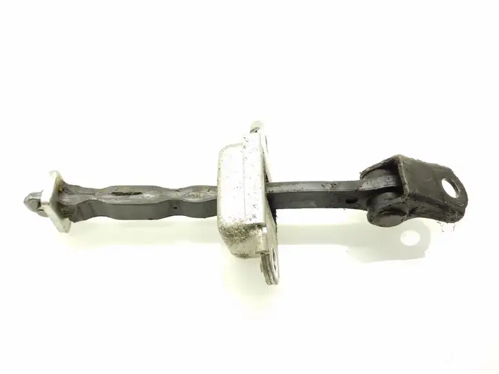 Nissan Qashqai (2006 - 2010) Ограничитель задней двери — фото 1