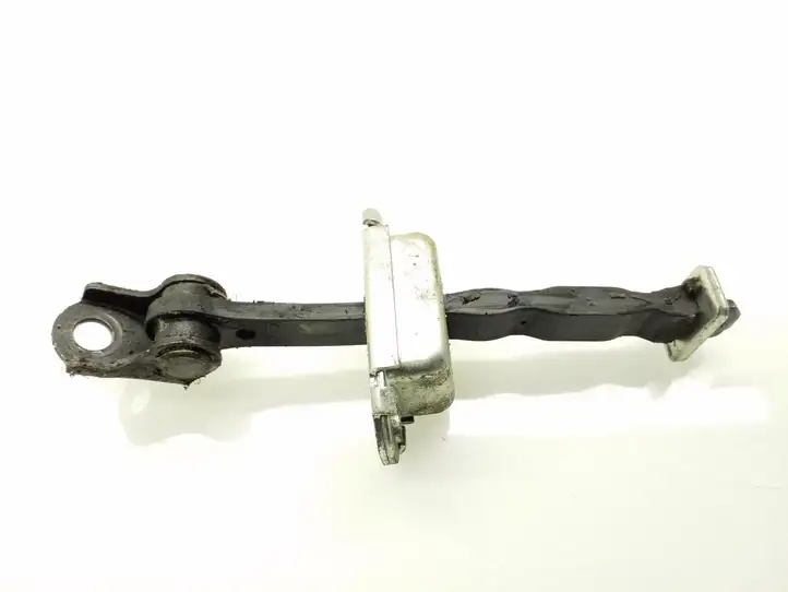Nissan Qashqai (2006 - 2010) Ограничитель задней двери — фото 2