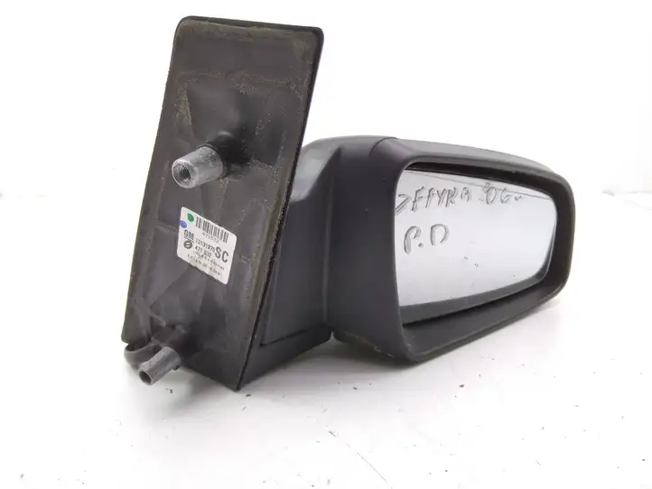 Opel Zafira B (2003 - 2006) 13131970 Боковое зеркало с электроприводом — фото 1