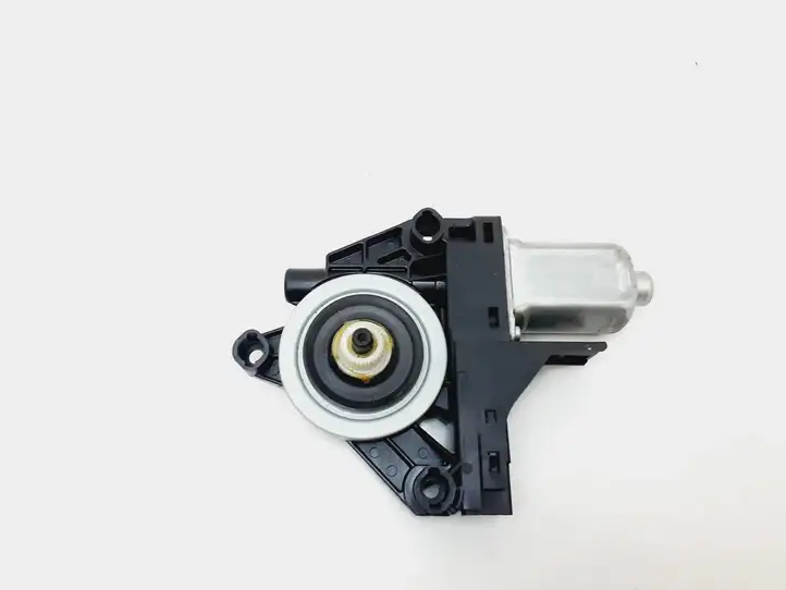 Volvo S60 (2010 - 2013) 966264102 Стеклоподъемник задней двери — фото 2