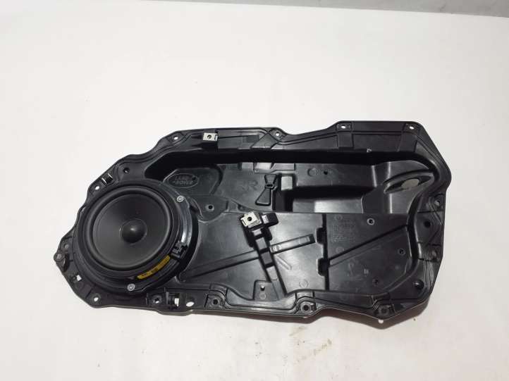 FK7224766AB Land Rover Discovery Sport Mechaninis galinio lango pakėlimo mechanizmas