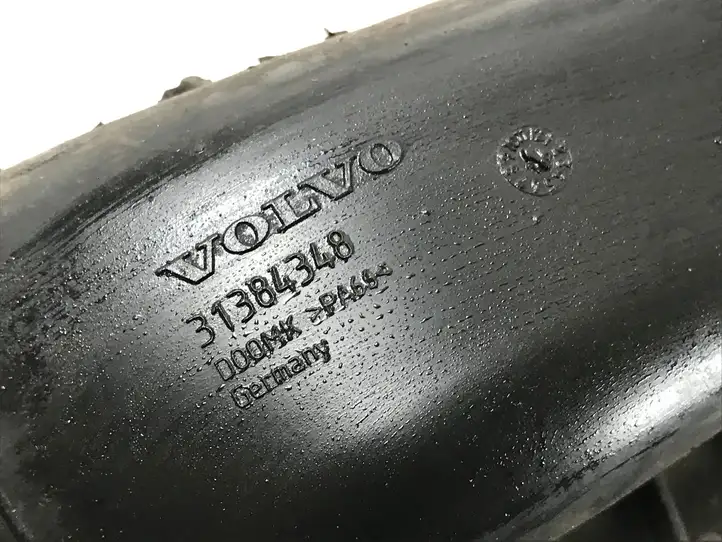 Volvo S90, V90 (2016 - 2020) 31665397 Прочая электропроводка — фото 2